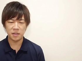 Japanese Gay Boy KAZUYA asian gay porn thai