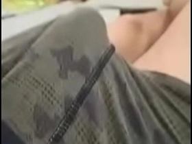 Woke up hihi chinese gay porn masturbation