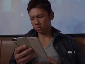 やんちゃな19歳が登場！初撮影で濃厚精子をたっぷり発射！ asian gay edge porn