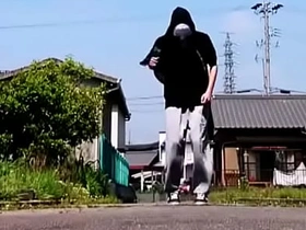 Japanese teen Gay boy dance moaning gay chinese porn