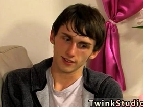 Sex gay japanese hot Colby London has a man-meat fetish and he's not chinese gay doggy style porn