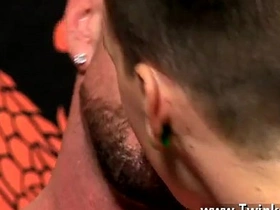 Cute gay movie japanese Mitch's Rent-a-Twink Company porn, men, chinese, gay