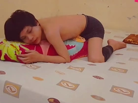 [Hansel Thio Channel] I Will Be Your Talent Vixen - I Wake Up After Get Wet Dream Then I'm So Horny Part 3 pinoy indie film gay porn