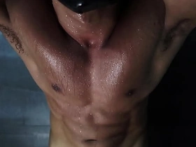 In A Chinese Interrogation Chamber  - part 3 3 japanese gay porn website