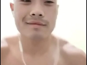 Chinese Coach Solo pinoy gay porn dirty talks
