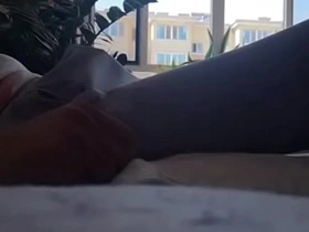 Cute Chinese boy handjob interracial gay asian porn