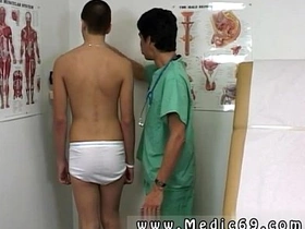 Chinese military physical exam gay video I told him to comeback to chinese classic gay porn