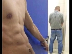 Chinese gay public masturbate.MP4 asian gay porn comic