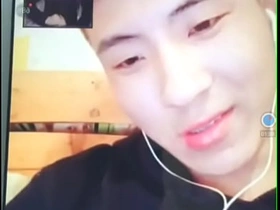 CHINESE HANDSOME BOY SOLO 2 best japanese gay porn site