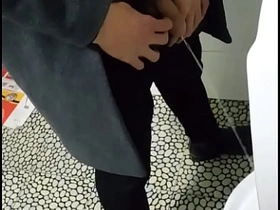 Chinese toilet spy japanese hot spring gay porn