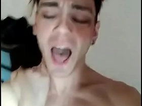 Vale Ntino - HAVANA ft. CINESE young asian gay porn