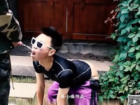 Chinese boy very good gay handsome asian porn
