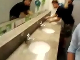 toilet cruising kevin asian gay porn