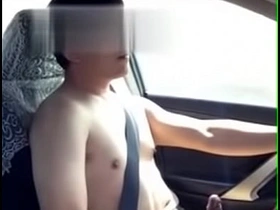 Chinese guy jerking on the way (2) gay porn japanese twink