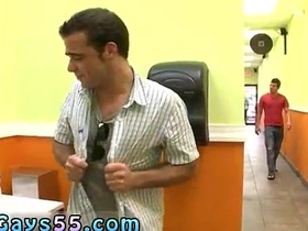 Gay daddy on boy chinese porno Rainy Day Balls bdsm asian gay porn