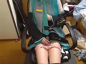 chinese cd MIKU love toys hot japanese gay porn