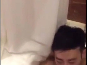 Slave boy đẹp trai Trung Quốc chinese african gay men porn
