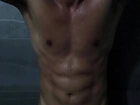 In A Chinese Interrogation Chamber  - part 1 3 chinese gay twink porn twitter