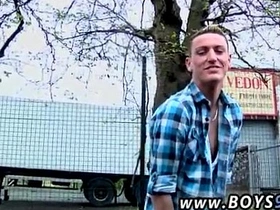 Chubby chinese gay men sex movietures first time Hot Boy Troy Gets gay porn asian white