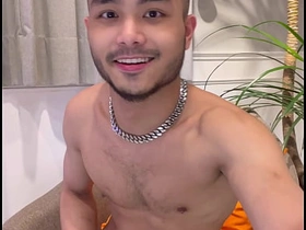 Asian boy is being naughty chinese gay porn films