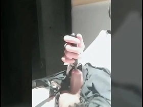 jk伪娘电击抽插眼棒，解锁新装扮 18 gay chinese porn