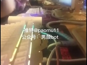 Paomu11 free gay chinese male porn