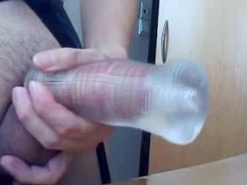 When the PUSSY's away, the HUBBY's at play !! freeze japanese gay porn