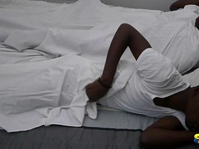 Morning Rush 1 chinese gay tango porn