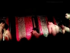 Gay bar in Thai 1 gay taiwan porn