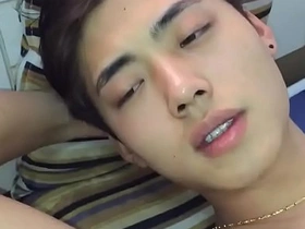 Asian twink wank compilation chinese tarzan x gay porn