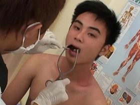 Asian Boys Piss and Fuck chinese with white gay porn