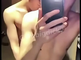 Couple Gay Asian Amateur Handsome Fuck Bareback chinese gay porn tumbler