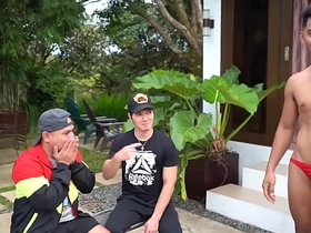 Asian pool hot boy asian gay porn subtitles