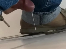 Asian supermarket restroom porn video gay chinese