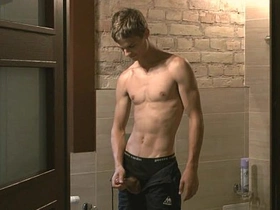 Home Alone best chinese gay porn tube