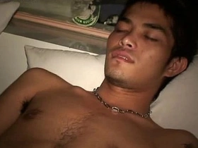 Asian Knights the chinese hunterr gay porn