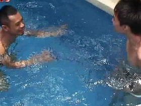 Oliver And Jackky sex gay china porn