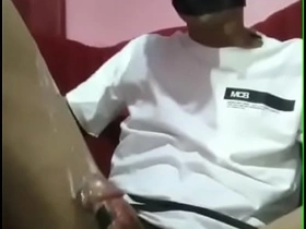 Asian boy takes a big load chinese gay big ass porn twitter