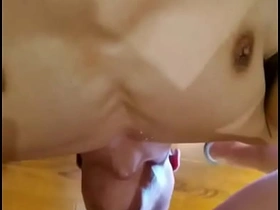 Deepthroat inside Asian slut yn chinese gay porn