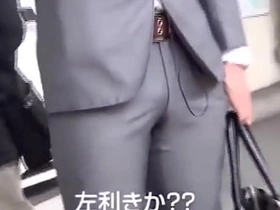 Man Suit Asian asian handsome porn gay