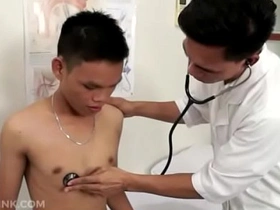 Kinky Asian Boys Jordan and Argie gay porn asian group