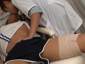 Asian Twinks Non and Mat Bareback grinch chinese gay porn