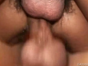 Asian Twink Threesome Piss and Fuck japanese old gay porn