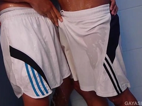 Kinky Asian Twinks Nick and Ray Bareback gay porn jack chinese