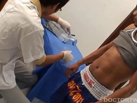 Asian Twinks Albert and Oliver Barebacking gay porn pinoy thanatos