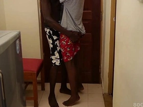 Black Twinks Toni and Jack Fuck Bareback vladim chinese gay porn