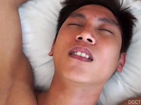 Kinky Medical Fetish Asians Vahn and Rave asian gay porn 弟弟