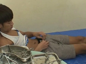 Doc Drill My Ass young chinese guy gay porn