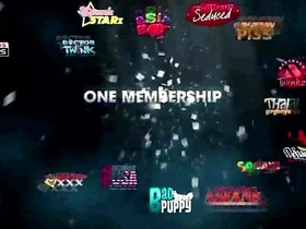 Asian Twinks Cumload japan stop time gay porn