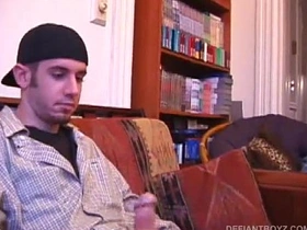 Young Tag and Kent Suck Dick and Pump Their Cum porn gay asian black